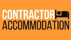 contractor accommodation in leeds