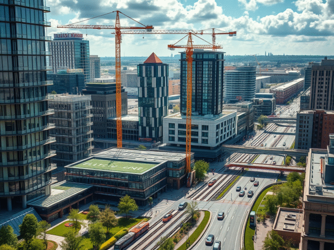 contractor accommodation near leeds construction south bank