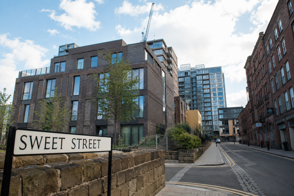 contractor-accommodation-near-sweet-street-leeds