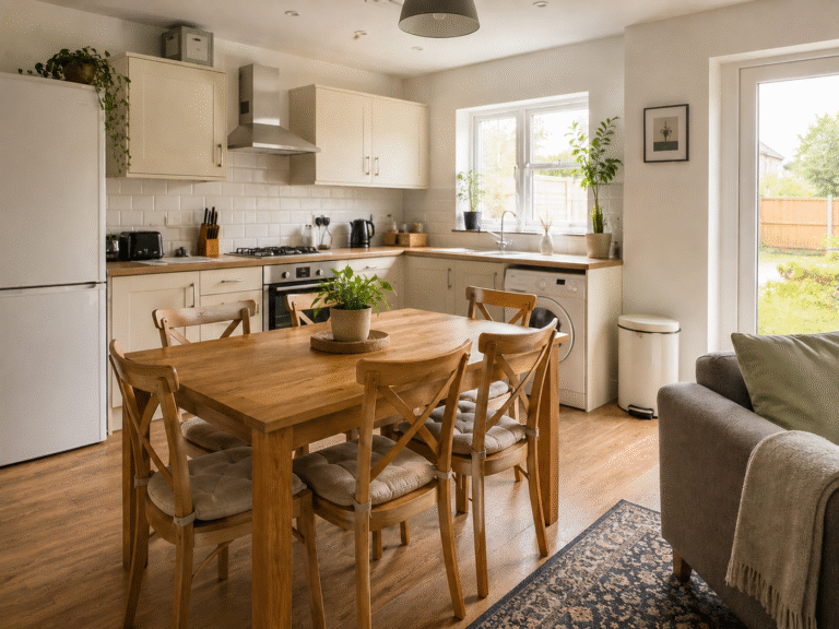 contractor-accommodation-kitchen-diner