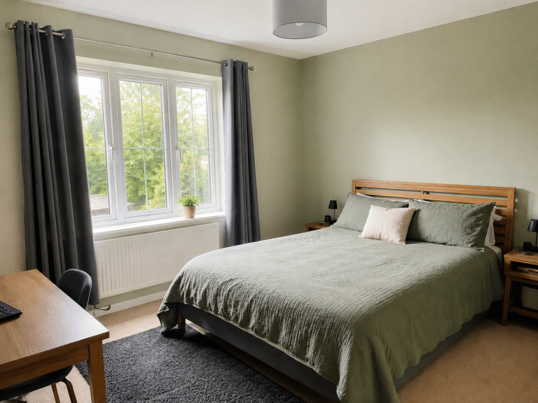 contractor-accommodation-leeds-bedroom