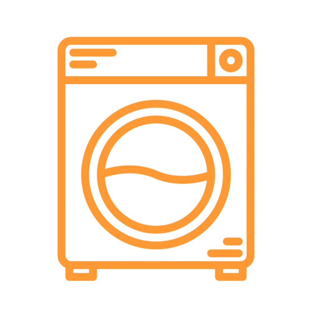 laundry-facilities