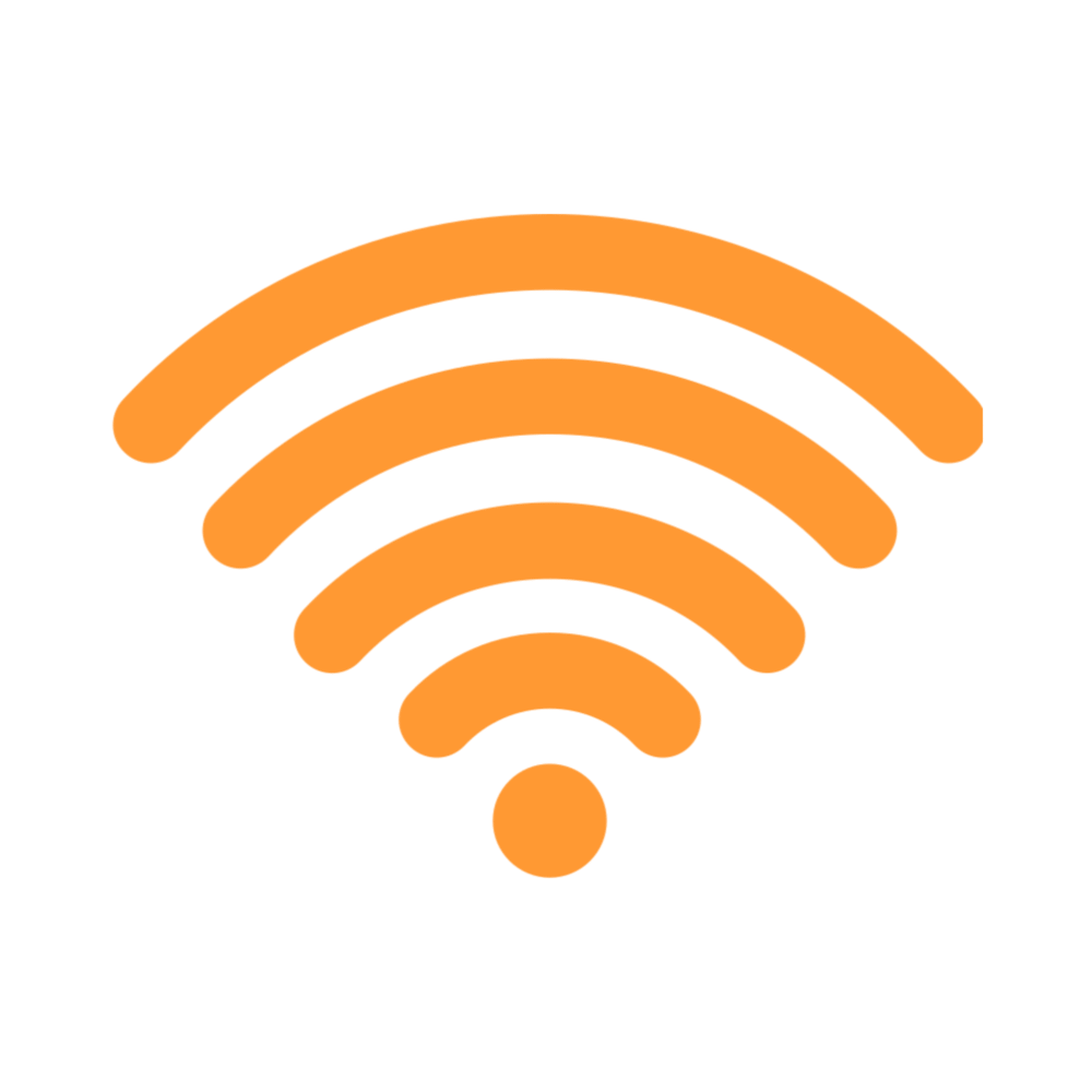 fast-wifi-included