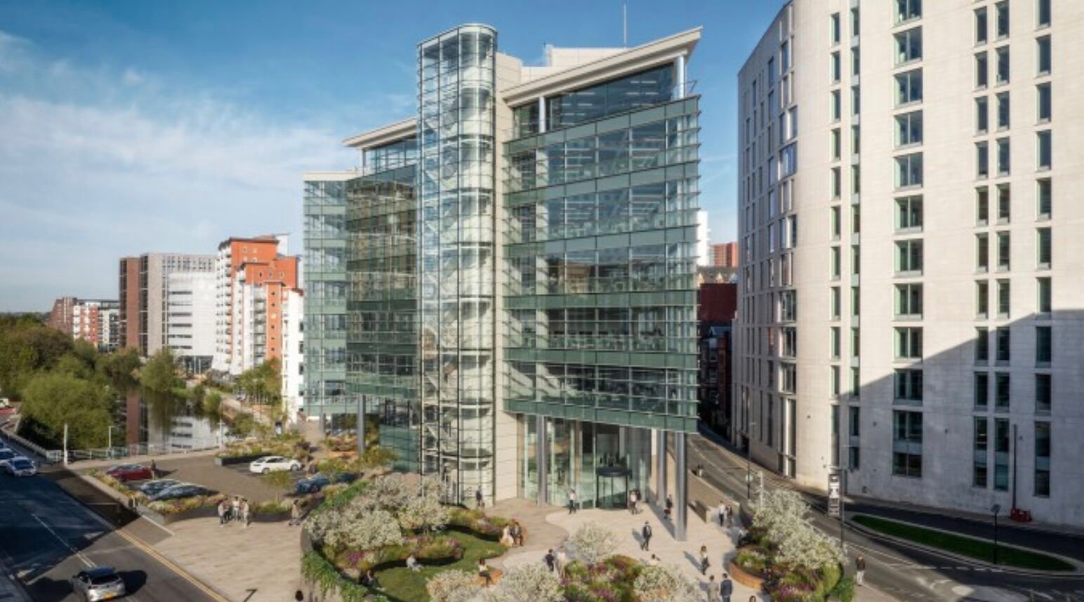 Image: Willmott Dixon